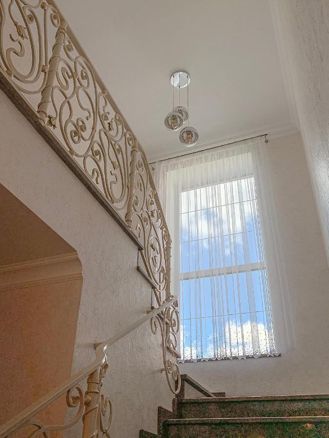 Starosvetskiy Pan เมอร์ฮอรอด ภายนอก รูปภาพ